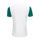Camisa Palmeiras II 25/26 - Torcedor Puma Masculina - Branca e verde