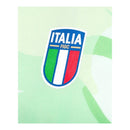 Camisa Seleção Itália Eurocopa II 25/26 -  Adidas Feminina - Branca com detalhes em verde