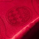 Camisa Bayern de Munique Edição especial Aniversário 125 anos 25/26 - Torcedor Adidas Masculina - Vinho com detalhes em dourado