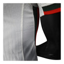 Camisa Chelsea II 25/26 - Jogador Nike Masculina - Branca com detalhes em verde e vermelho