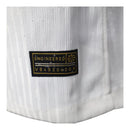 Camisa Chelsea II 25/26 - Jogador Nike Masculina - Branca com detalhes em verde e vermelho