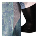 Camisa Juventus II 25/26 - Jogador Adidas Masculina - Azul com detalhes em branco e amarelo