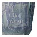 Camisa Juventus II 25/26 - Jogador Adidas Masculina - Azul com detalhes em branco e amarelo