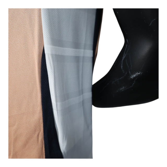 Camisa Seleção Espanha Eurocopa II 25/26 - Jogador Adidas Masculina - Branca com detalhes em rosa e azul