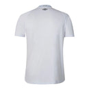 Camisa Santos I 25/26 - Torcedor Umbro Masculina - Branca