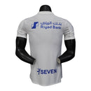 Camisa Al-Hilal II 25/26 - Jogador Puma Masculina - Branca