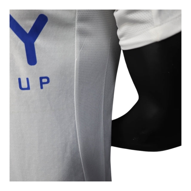 Camisa Al-Hilal II 25/26 - Jogador Puma Masculina - Branca
