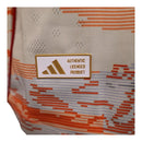 Camisa Bayern de Munique II 25/26 - Jogador Adidas Masculina - Bege com detalhes em vermelho e azul