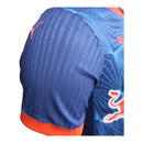 Camisa Red Bull Bragantino II 25/26 - Jogador Puma Masculina - Azul