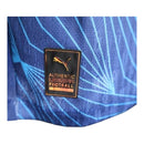 Camisa Red Bull Bragantino II 25/26 - Jogador Puma Masculina - Azul