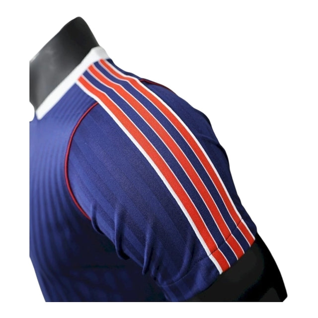 Camisa Arsenal Icon 25/26 - Jogador Adidas Masculina - Azul