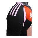 Camisa Bayern de Munique Treino 25/26 - Jogador Adidas Masculina - Preta