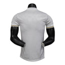 Camisa Bayern de Munique Edição especial Aniversário de 125 anos 25/26 - Jogador Adidas Masculina - Branca com detalhes em dourado