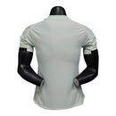 Camisa Seleção Portugal Pré-jogo 25/26 - Jogador Puma Masculina - Verde