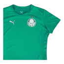 Camisa Palmeiras Treino 25/26 -  Puma Feminina - Verde