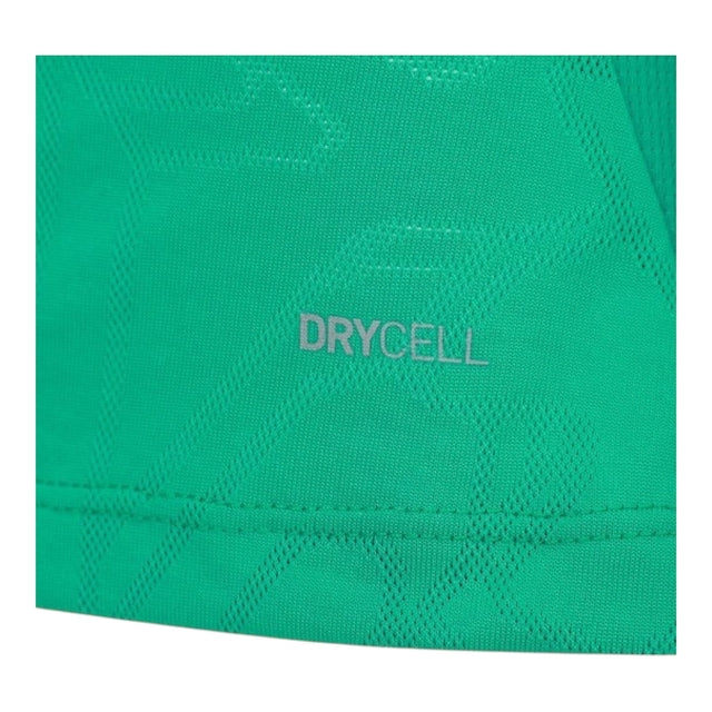 Camisa Palmeiras Treino 25/26 -  Puma Feminina - Verde