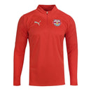 Jaqueta Corta-Vento Red Bull Bragantino Treino 25/26 - Masculina Puma - Vermelha