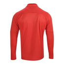 Jaqueta Corta-Vento Red Bull Bragantino Treino 25/26 - Masculina Puma - Vermelha