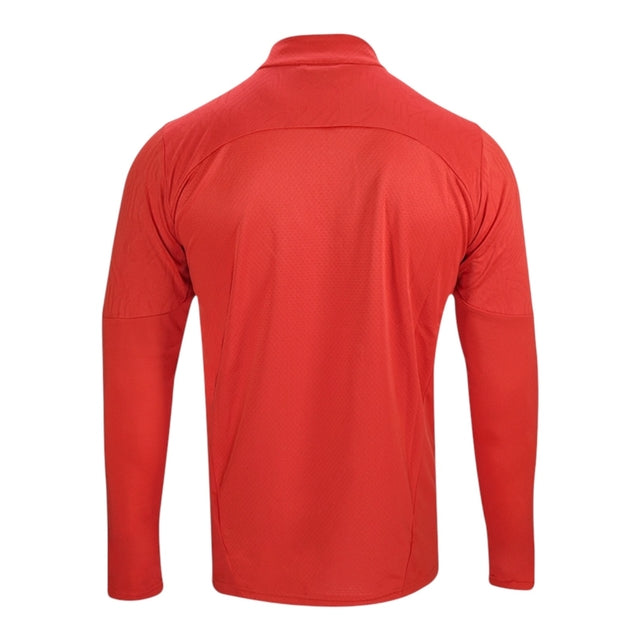 Jaqueta Corta-Vento Red Bull Bragantino Treino 25/26 - Masculina Puma - Vermelha