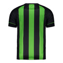 Camisa América Mineiro I 25/26 - Torcedor Volt Masculina - Verde e preta
