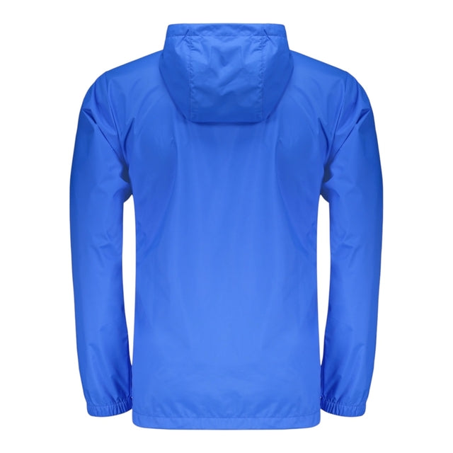 Jaqueta Corta-Vento Palmeiras Treino 25/26 - Masculina Puma - Azul