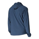 Jaqueta Corta-Vento Bayern de Munique II 25/26 - Masculina Adidas - Azul