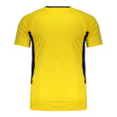 Camisa Santos Treino 25/26 - Torcedor Umbro Masculina - Amarela
