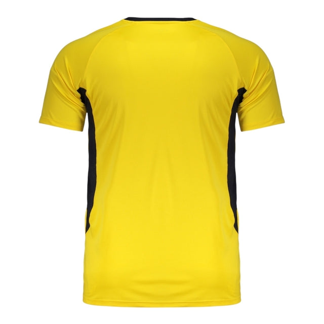 Camisa Santos Treino 25/26 - Torcedor Umbro Masculina - Amarela