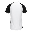 Camisa Corinthians I 25/26 -  Nike Feminina - Preta e branca