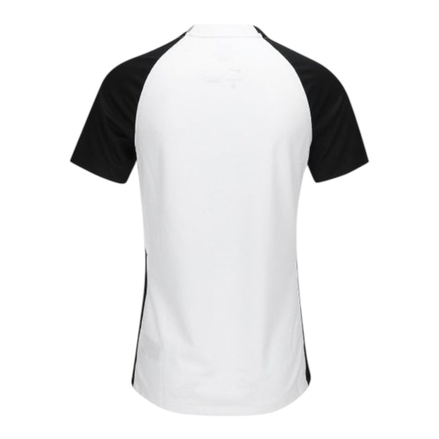 Camisa Corinthians I 25/26 -  Nike Feminina - Preta e branca