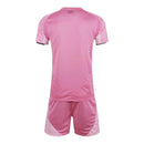 Kit Infantil Inter Miami I 25/26 - Adidas - Rosa