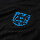 Camisa Seleção Inglaterra II 25/26 -  Nike Feminina - Preta