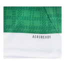 Camisa Celtic I 25/26 -  Adidas Feminina - Branca e verde