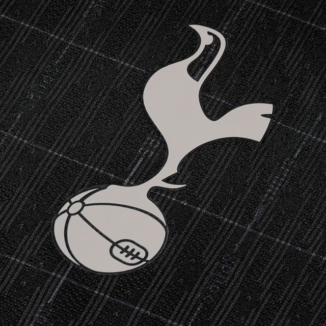 Camisa Tottenham II 25/26 -  Nike Feminina - Preta