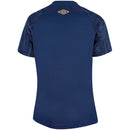 Camisa do Grêmio III 25/26 Torcedor Umbro Feminina