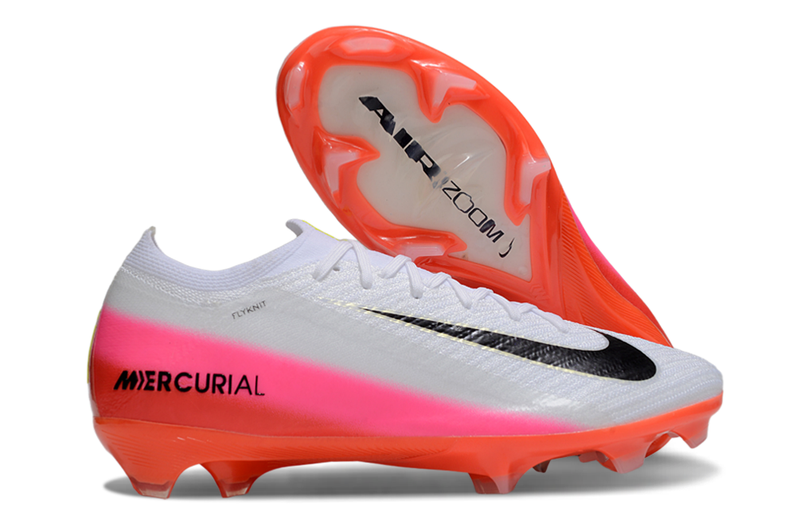 Chuteira Campo Nike Air Zoom Mercurial Vapor 16 Elite FG "Fear Nothing"
