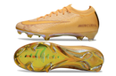 Chuteira Campo Nike Air Zoom Mercurial Vapor 16 Elite FG - Amarelo